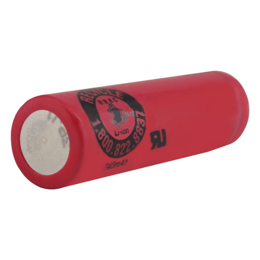 2 baterías de 3,6 V y 740 mAh para cepillo de dientes Braun Oral-B I06 I07 I08 I09