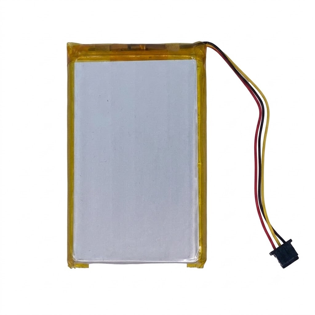 5000mAh Extended Replacement Battery for Analogue Pocket With Complete Repair Toolkit