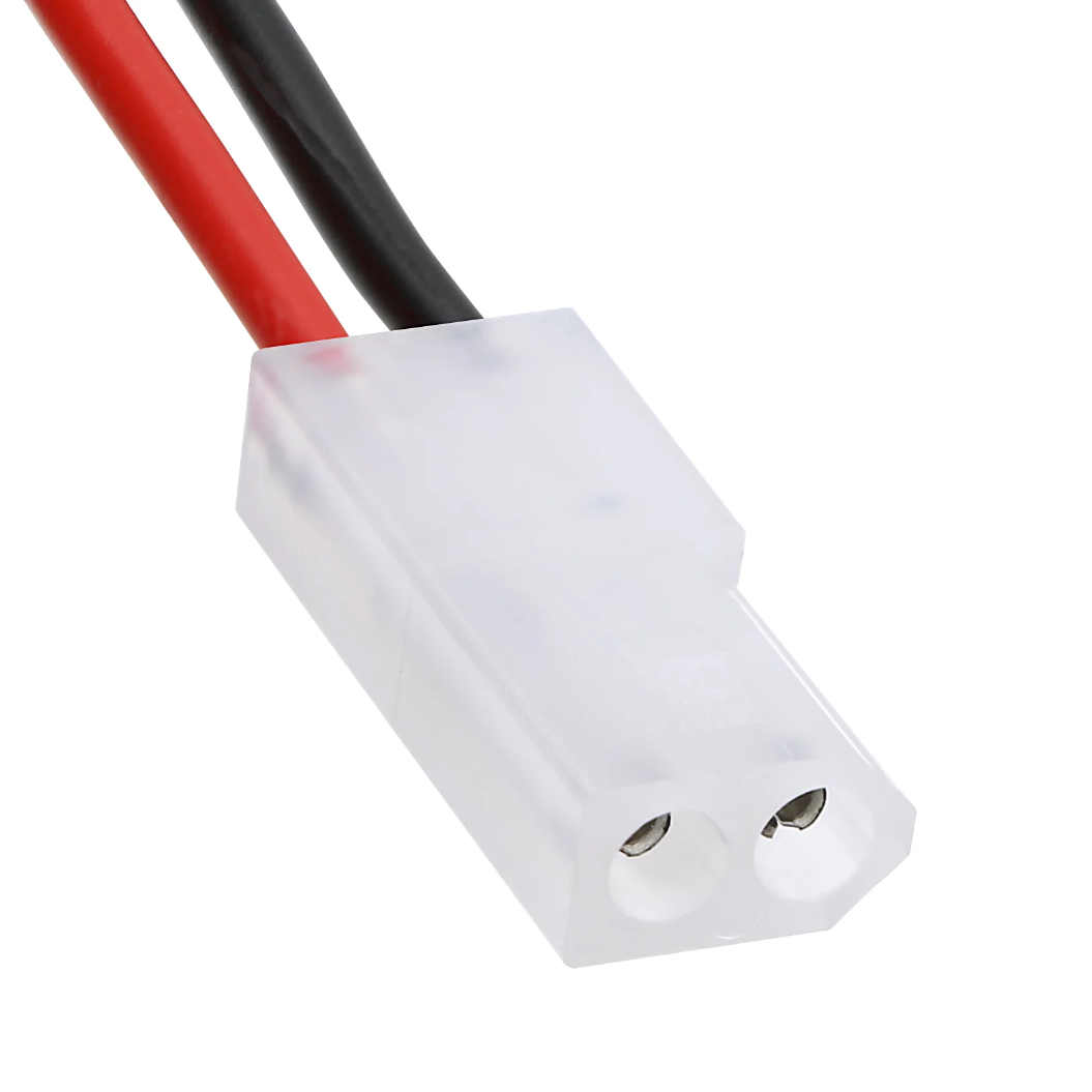 3.6V 800mAh Replacement Battery for Thorn Voyager Blade 2 E3, Blade 2 E3D, Blade 2 E3T Emergency Light