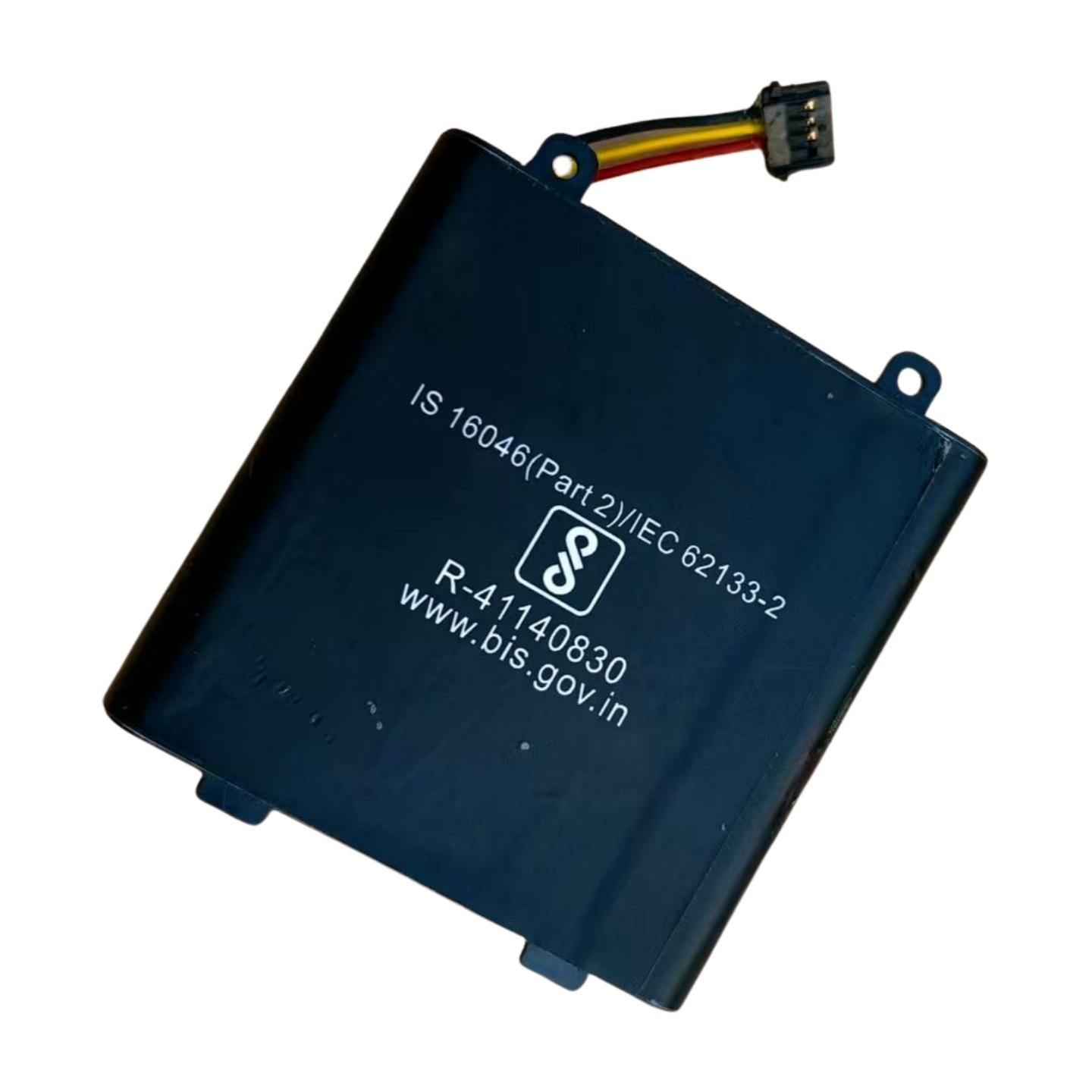 3.7V 3600mAh Replacement Battery for AXIS W100 Body Worn Camera