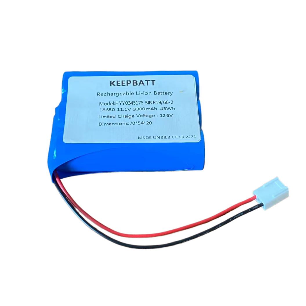 3S2P 12.6V 5200mAh And 3S1P 3300mAh Replacement Battery for Aiper Scuba SE Pool Vacuum Cleaner Robotic Pool Cleaners