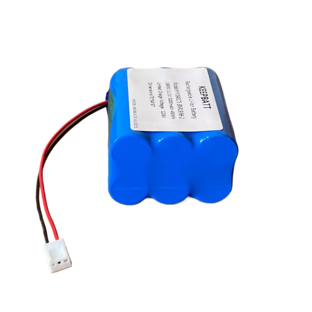 3S2P 12.6V 5200mAh And 3S1P 3300mAh Replacement Battery for Aiper Scuba SE Pool Vacuum Cleaner Robotic Pool Cleaners