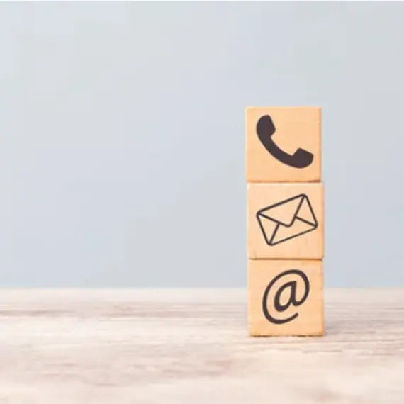 Contact Banner Image