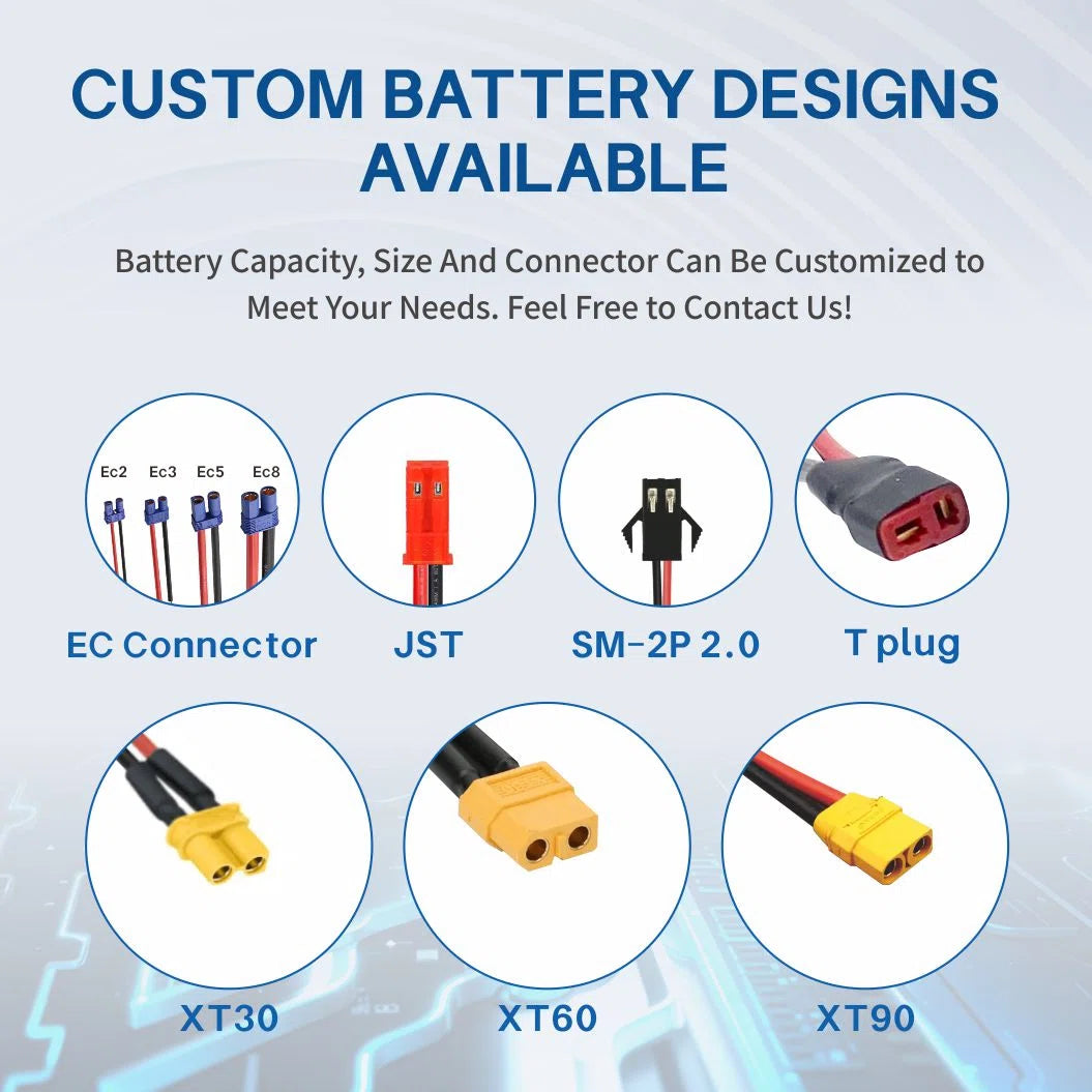 KEEPBATT 36V 7.5Ah Battery Pack for KUGOO KUKIRIN S3 S3 Pro E Scooter