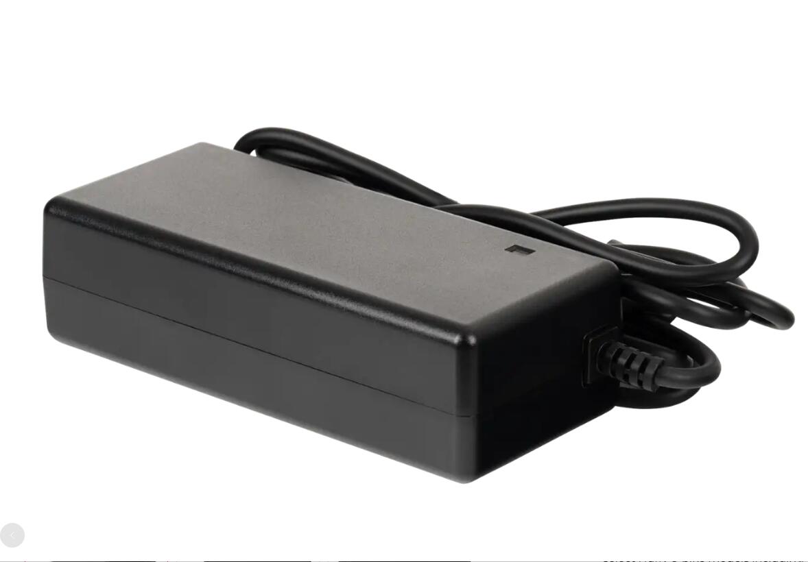 42V 2A / 3A Fast E-Bike Battery Charger for Huffy 36V Lithium Battery – Compatible with Motoric, Centuric, Minooka, Vienna, Eventis, Vertis, Cadence, Quantis & Diversion