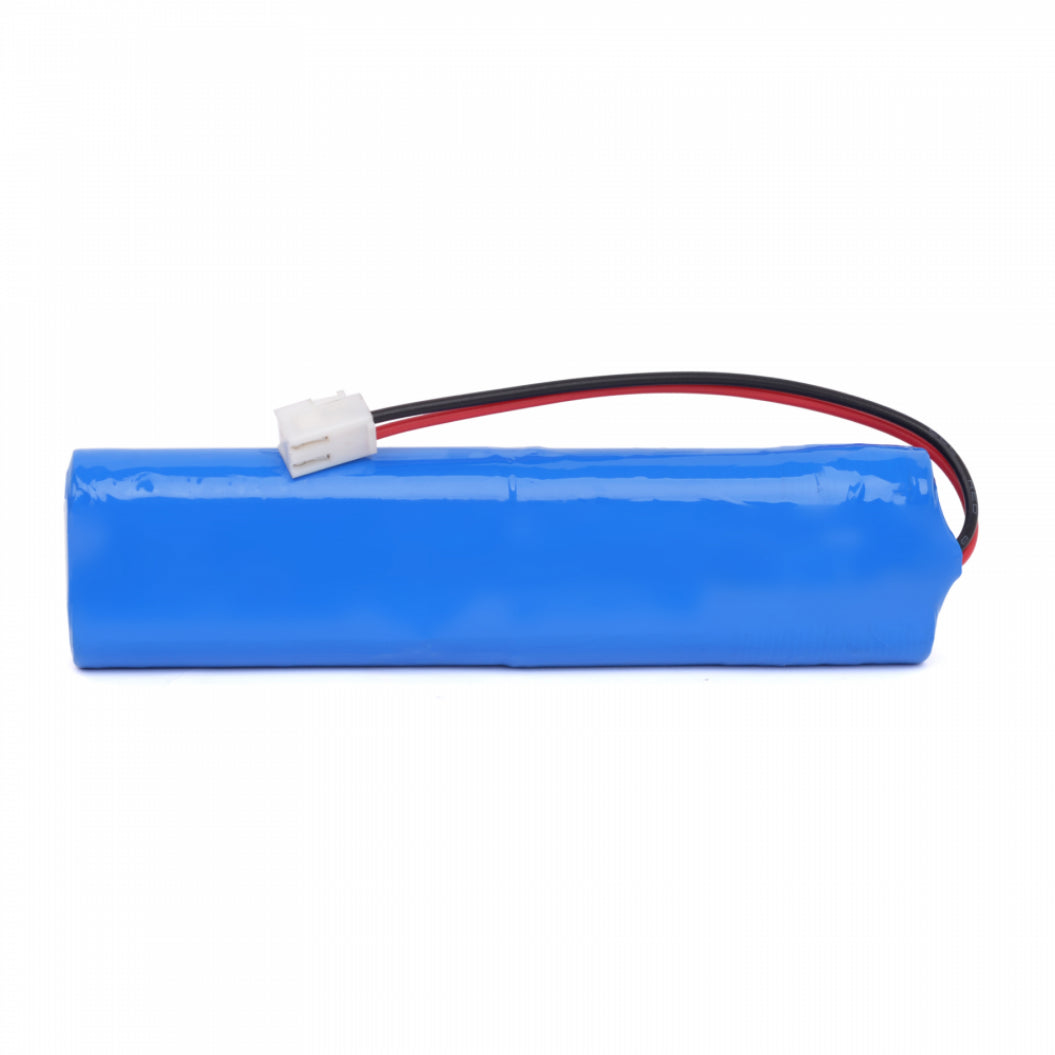14.8V 2600mAh Patient Monitor Battery for Biocare ECG-1215 ECG-1210 ECG-1260 HYLB-952 ECG