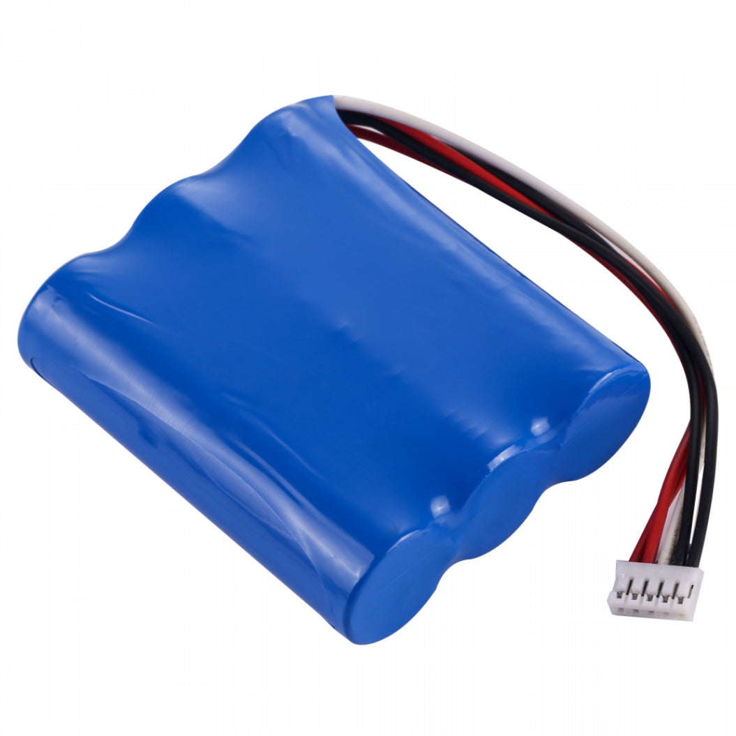 BU-15 10.8V 3400mAh Li-Ion Battery Pack for Sumitomo T-400S T-400ST BU-15 Fusion Splicer Battery