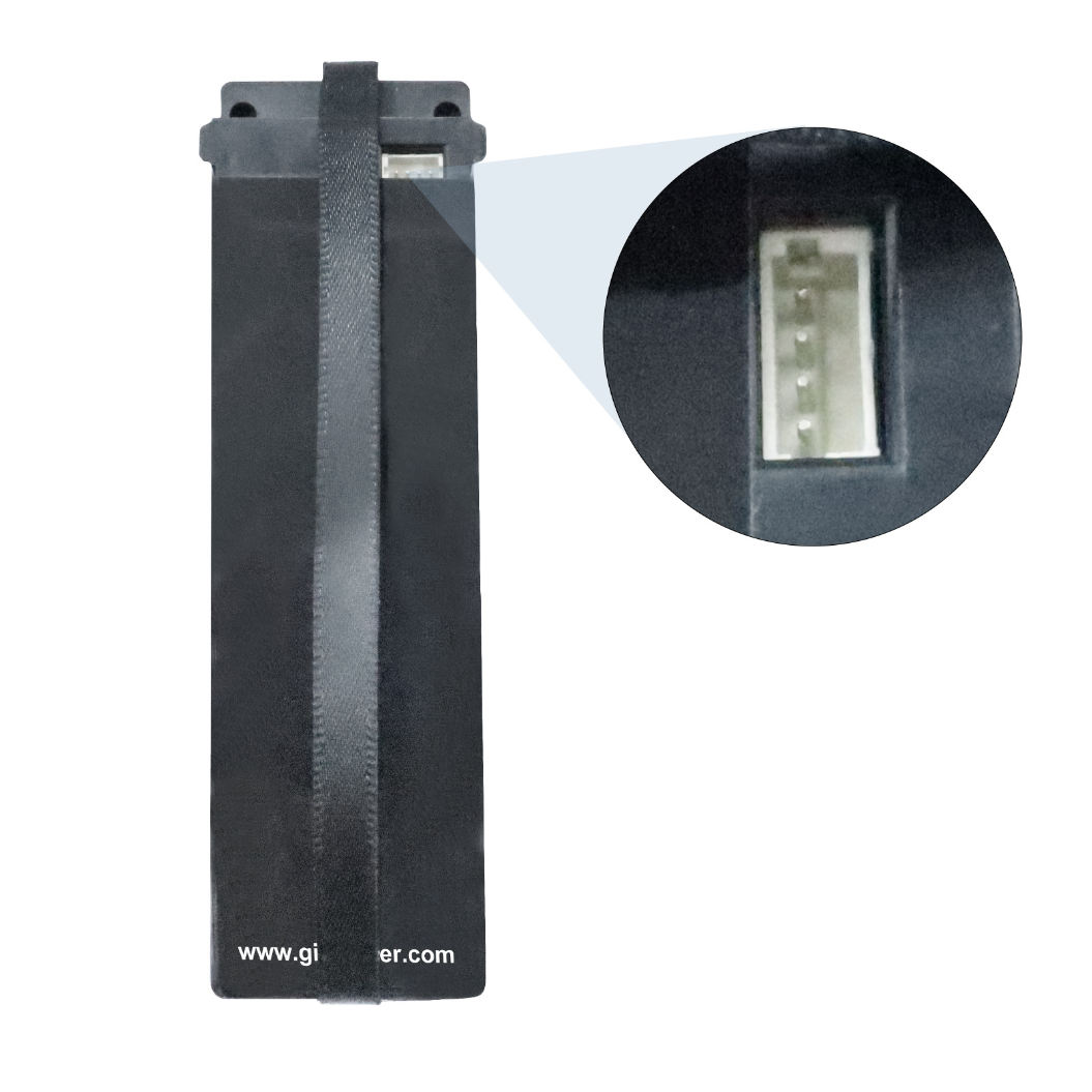 11.4V 4250mah Replacement Battery for Swellpro Spry, Spry+ Drone