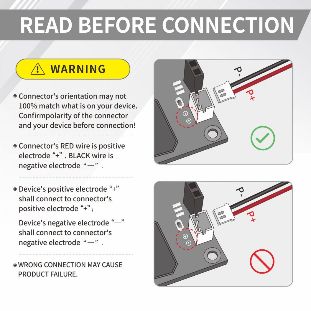 Batterie Li-Polymère KB-LP 502030 3,7V 250mAh pour Casques Bluetooth