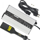36 Volt 5 Amp Battery Charger Replacement for EZGO TXT Medalist Golf Cart