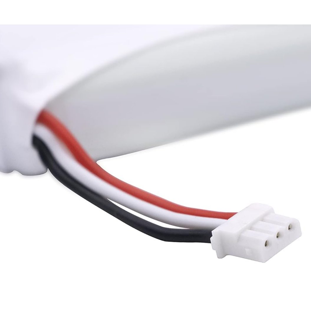 3.6V 7500mah Replacement Battery 300-10186 for ADT Command Smart Security Panel