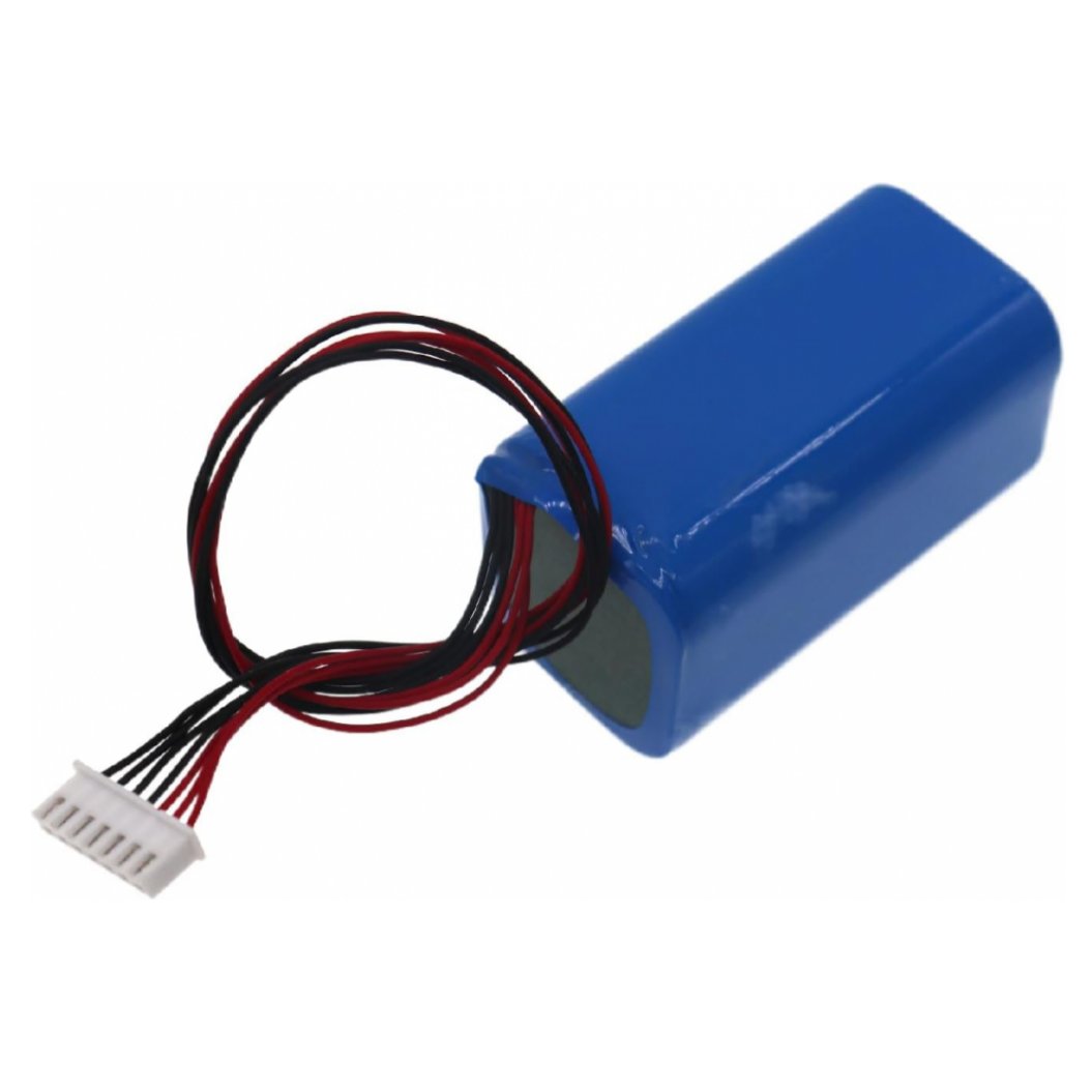 Replacement 7.4V 6400mAh Battery for Marshall Kilburn II Kilburn II V2 7252-XML-SP Wireless Bluetooth Speaker