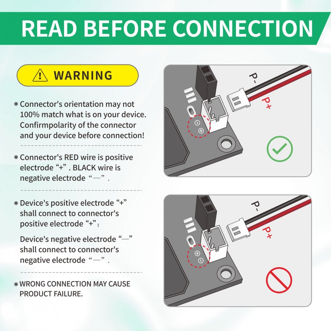 Batería Li-Polímero KB-LP 602030 3.7V 300mAh para Auriculares Bluetooth