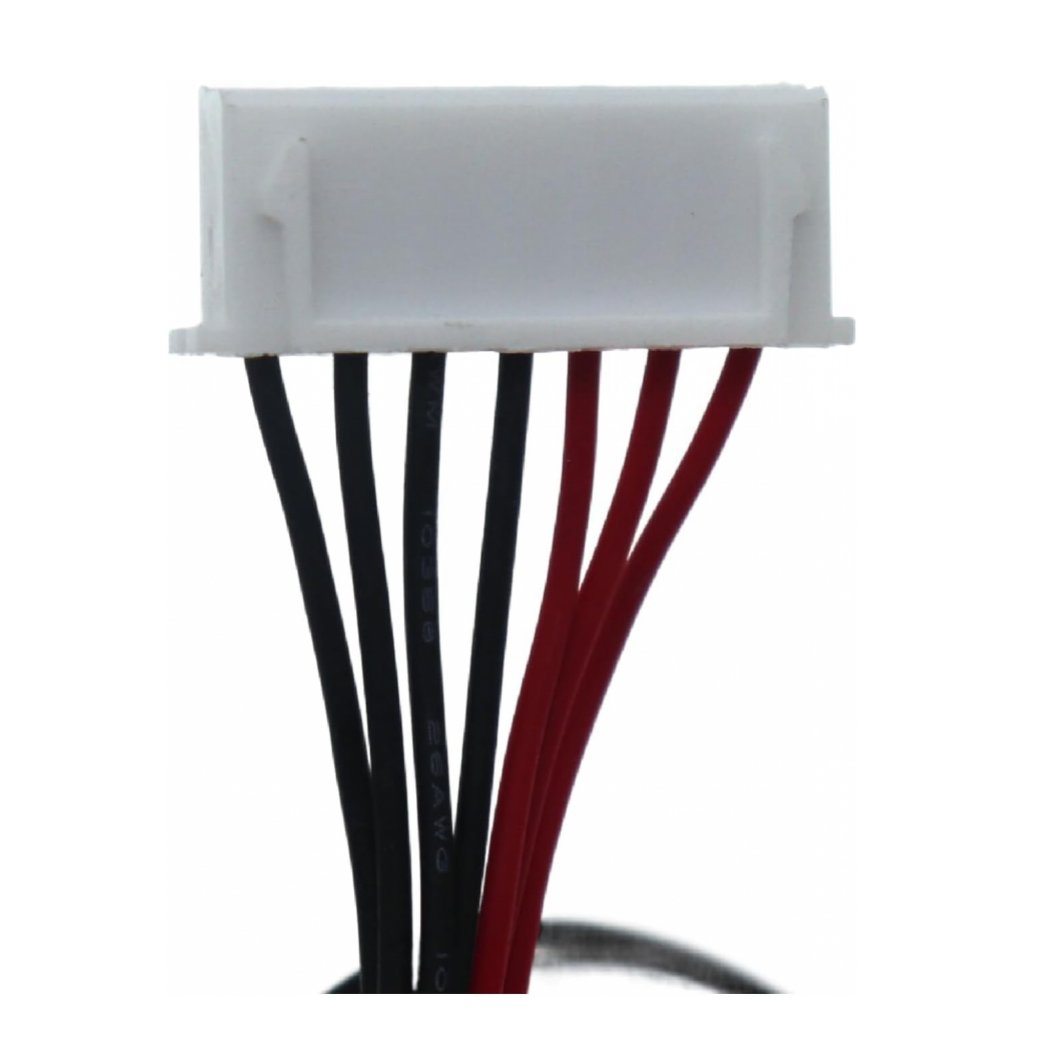 Replacement 7.4V 6400mAh Battery for Marshall Kilburn II Kilburn II V2 7252-XML-SP Wireless Bluetooth Speaker