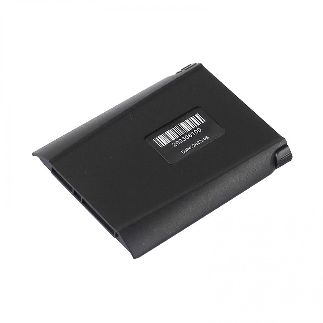 BT-000314-01 Zebra TC51 TC510 3.7V 4200mAh バーコードスキャナー交換バッテリー BTRY-TC51-44MA1-01