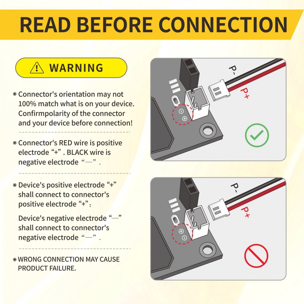 Batería Li-Polímero KB-LP401230 3.7V 120mAh para Auriculares Bluetooth