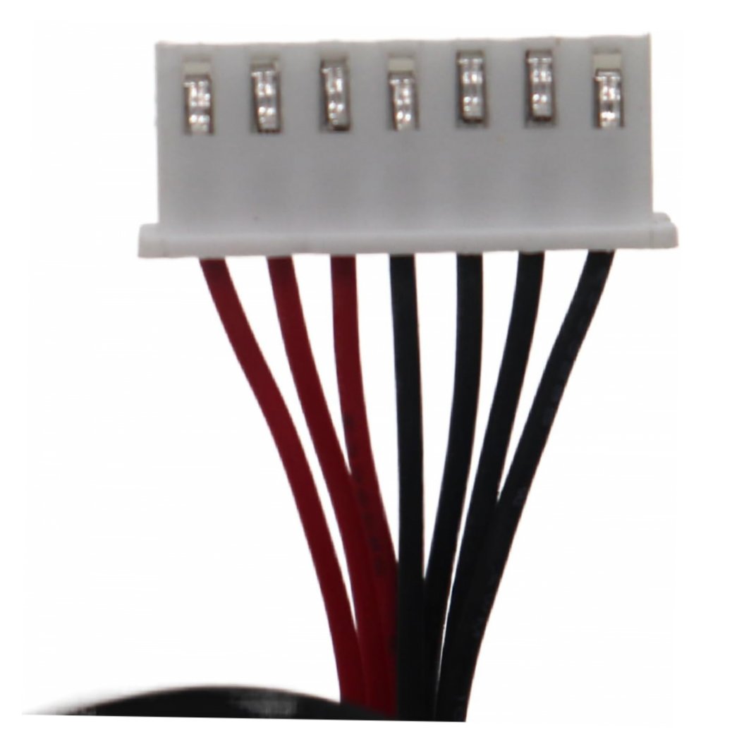 Replacement 7.4V 6400mAh Battery for Marshall Kilburn II Kilburn II V2 7252-XML-SP Wireless Bluetooth Speaker