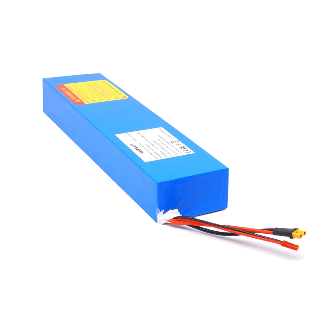 Batterie de remplacement KEEPBATT 36V 7.5Ah pour scooter électrique Aovo M365 PRO ES60