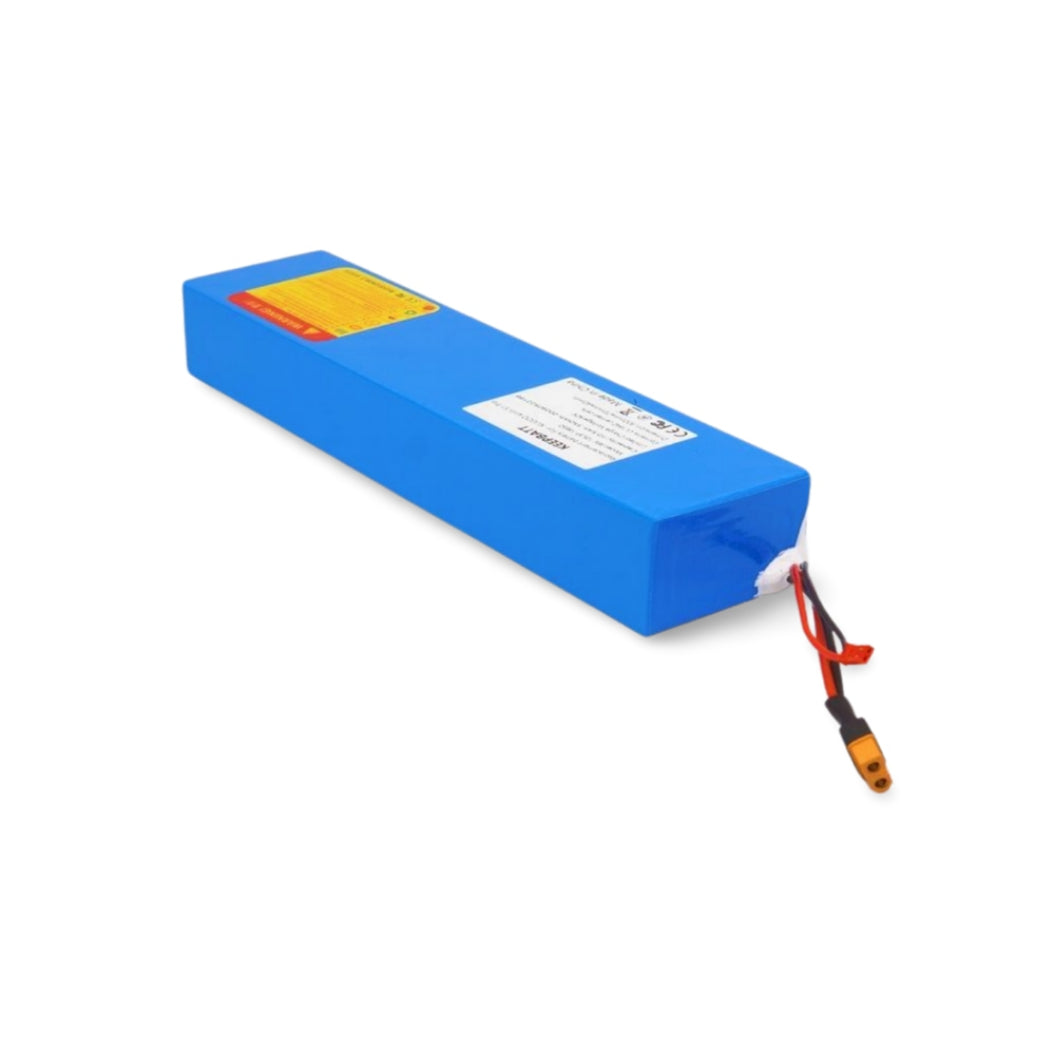 KEEPBATT 36V 7.5Ah 충전식 배터리 팩, KUGOO Kirin S1 Pro 전동 스쿠터용