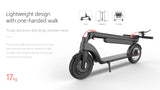 X8 Electric scooter 8.5 inches 36V 10AH 350W