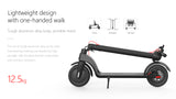 X7 Electric scooter 8.5 inches 36V 5AH 350W