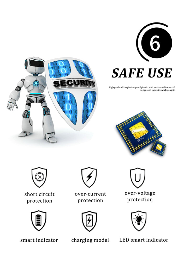 빠른 스마트 배터리 충전기 3.7V 4.2V 2 슬롯 충전기, 18650 21700 32700 26650 16430 충전식 배터리용 최신 제품