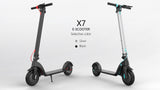 X7 Electric scooter 8.5 inches 36V 5AH 350W