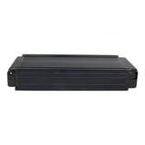 US Stock 48V 20Ah Battery Lithium-ion Ebike with 30A BMS for Outdoors T032-2 black