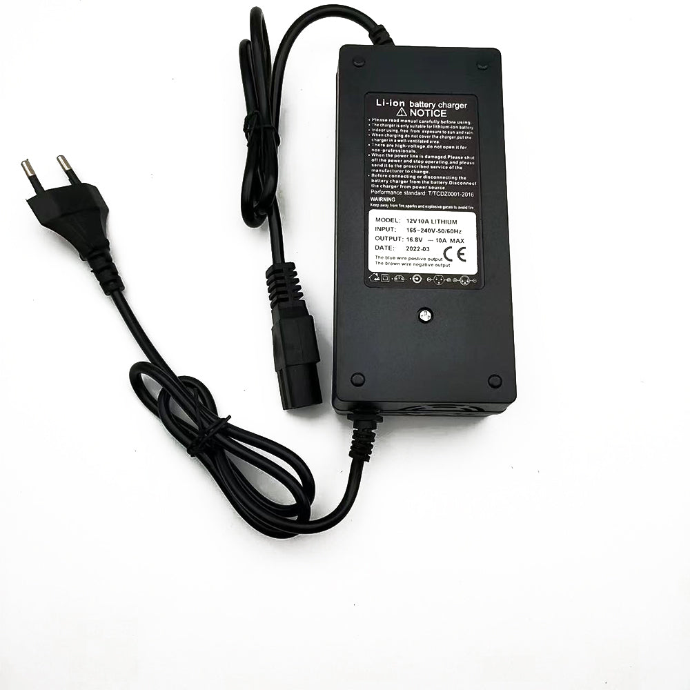 12V 20A Smart LIFEPO4 BATTERY CHARGER for 40AH 50AH 100AH