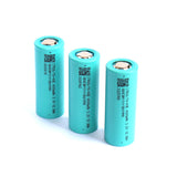 4 pieces 3.2V 26700 4000mAh lifepo4 battery for pack 10A discharge sheet