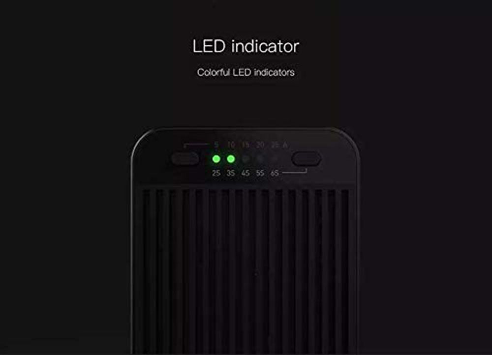 FD-200 ISDT Controlado por App Descarregador e Balanceador de Bateria Lipo 200W/25A 2-8s 7-35V