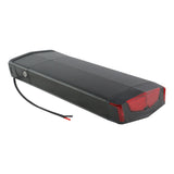 US Stock 36V 13Ah Ebike lithium-ion battery with 20A BMS for outdoors R006