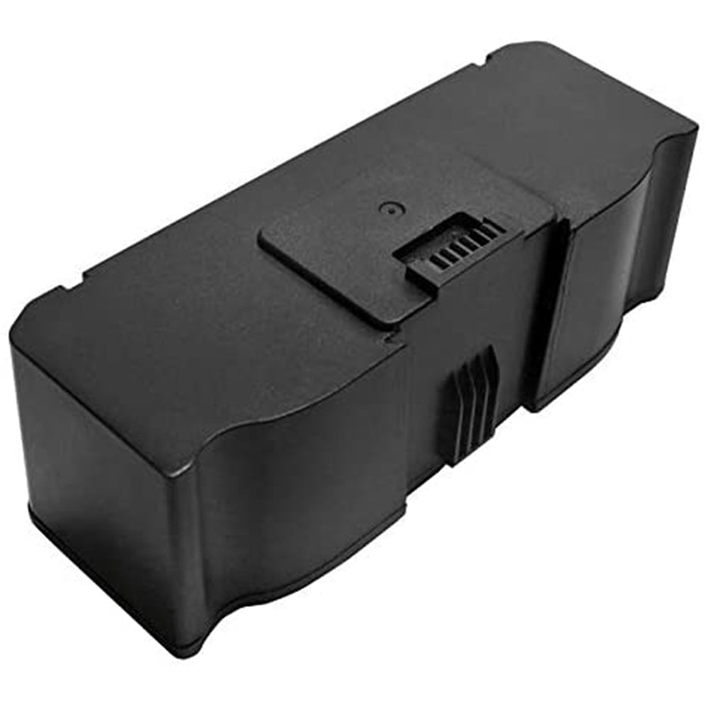 Batería de repuesto de 14,4 5200 mAh para Irobot Roomba i7+, Roomba E5, Roomba 7550 5150 E515020 E5154 E515840