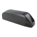 36V 15Ah battery black lithium-ion with 30A BMS for Outdoor ebike R049-2