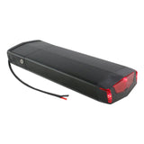 US Stock 36V 13Ah Ebike lithium-ion battery with 20A BMS for outdoors R006