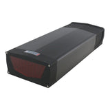 US Stock 48V 20Ah battery black lithium-ion Ebike with 50A BMS XT60 for outdoors S045 black