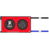 Daly smart bms LifePO4 20S 60V 60A Li-ion 20S 72V 60A  bluetooth BMS board   18 66 128