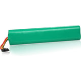 12V 4000mAh Ni-Mh Battery Pack for Neato Botvac Series and Botvac D Series 70e 75 80 85 D75 D80 D85 Robot Vacuum Cleaner