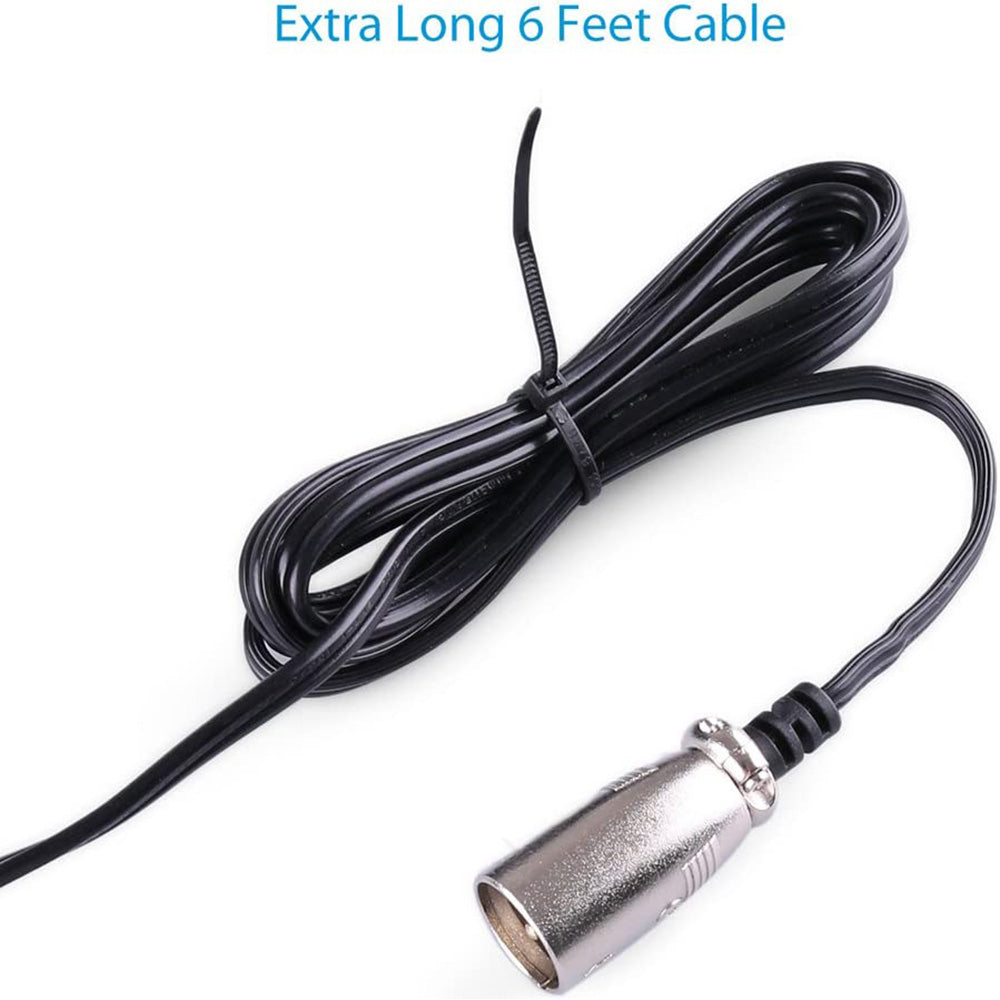 Caricabatterie Da 36 V 1,5 A Per Rasoio MX500 MX650 Italia - Foto 12