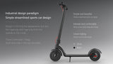 X7 Electric scooter 8.5 inches 36V 5AH 350W