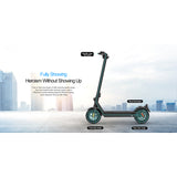 X9 Electric scooter Plus 36V 15.6AH 500W