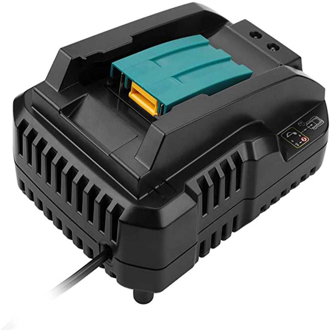 14.4 ~ 18V 4A charger dc18ra dc18rc dc18rd dc18sf charger and 14.4V ~ 18V bl1850 bl1840 bl1830