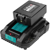 14.4 ~ 18V 4A charger dc18ra dc18rc dc18rd dc18sf charger and 14.4V ~ 18V bl1850 bl1840 bl1830