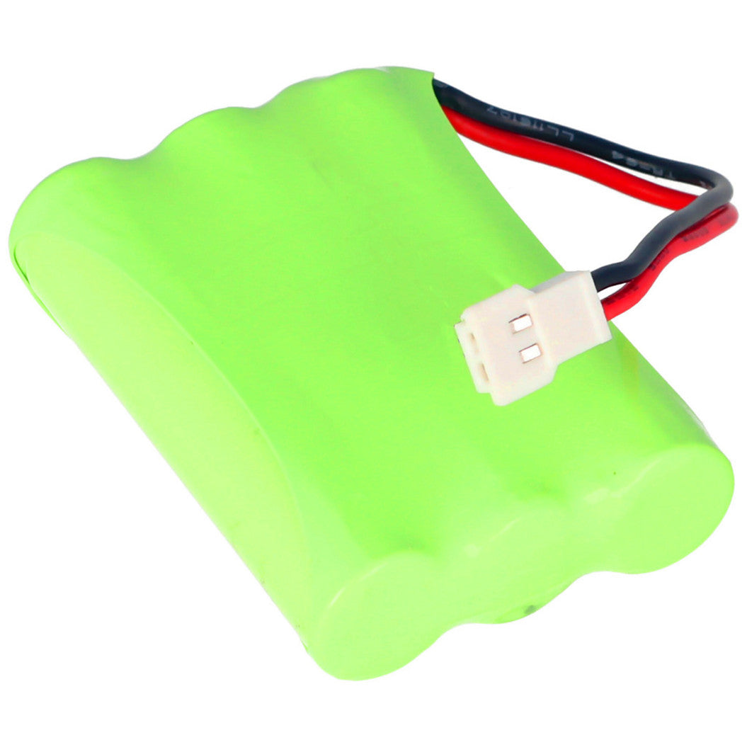 1200mAh 2.4V 배터리 (SBC-SC466, SBC-S477 아기 모니터용)