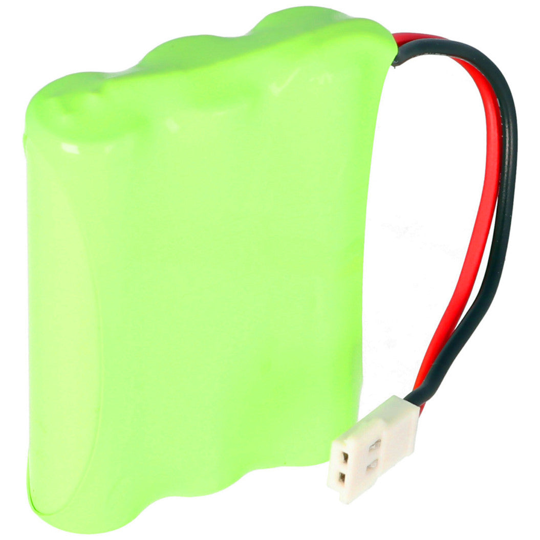 1200mAh 2.4V 배터리 (SBC-SC466, SBC-S477 아기 모니터용)