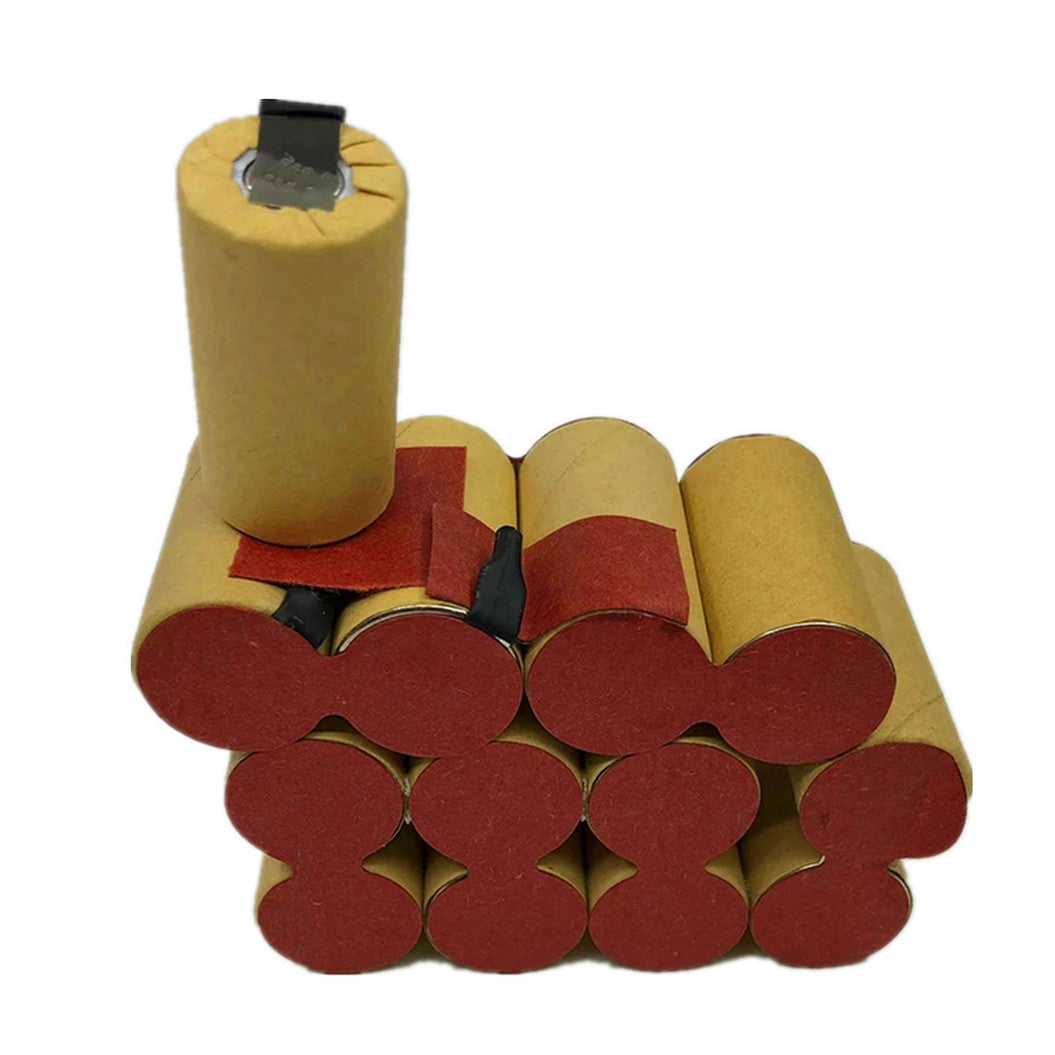 15.6V 3.0Ah Ni-MH SFB150 SFB155 SF151-A SF150-A Cパックバッテリー