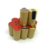 3000mAh 14.4 V Ni-MH battery for Skill / 2610393024