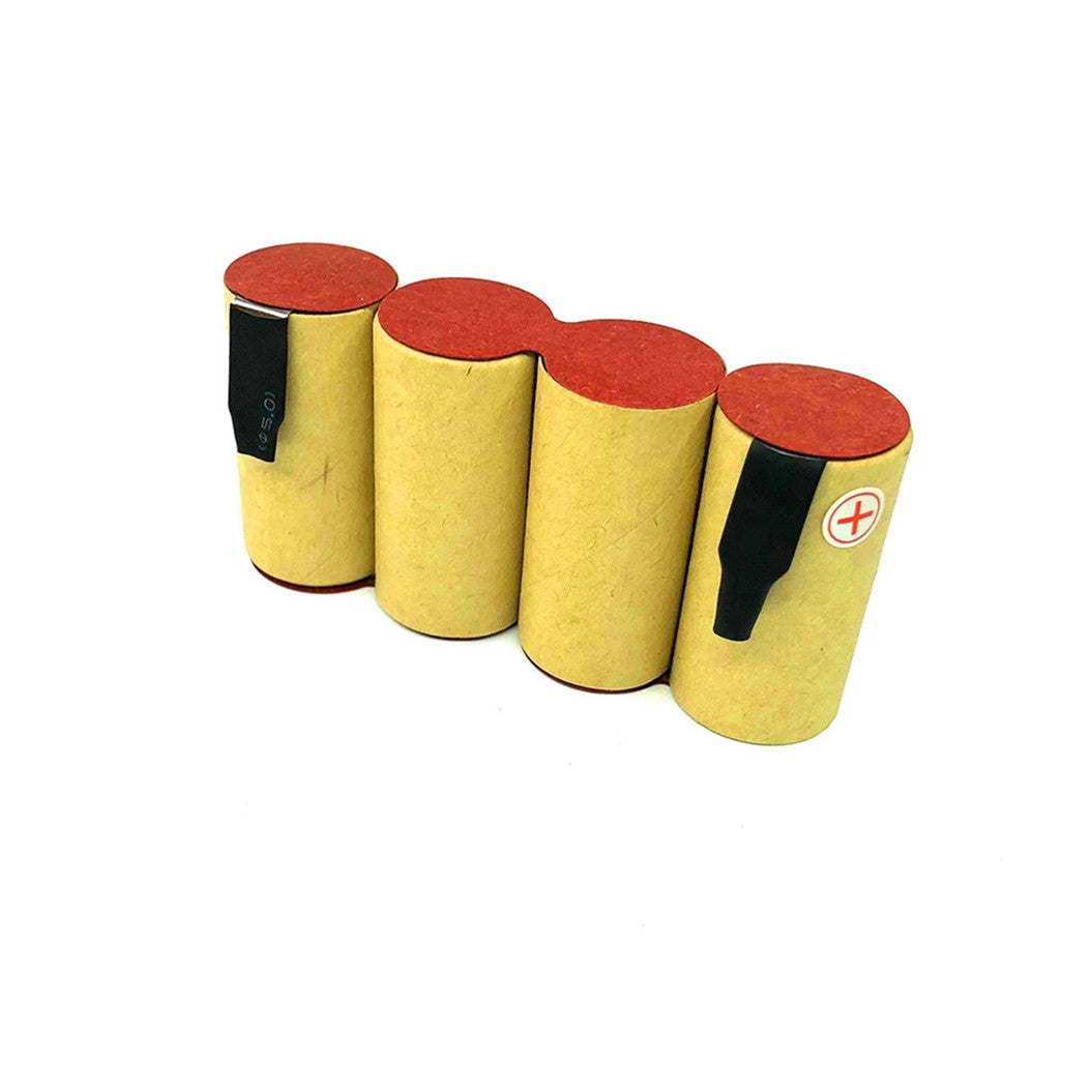 7.2v 3000mah Ni-MH battery for Makita 6076D, 6076DW, 6176D, 6176DW