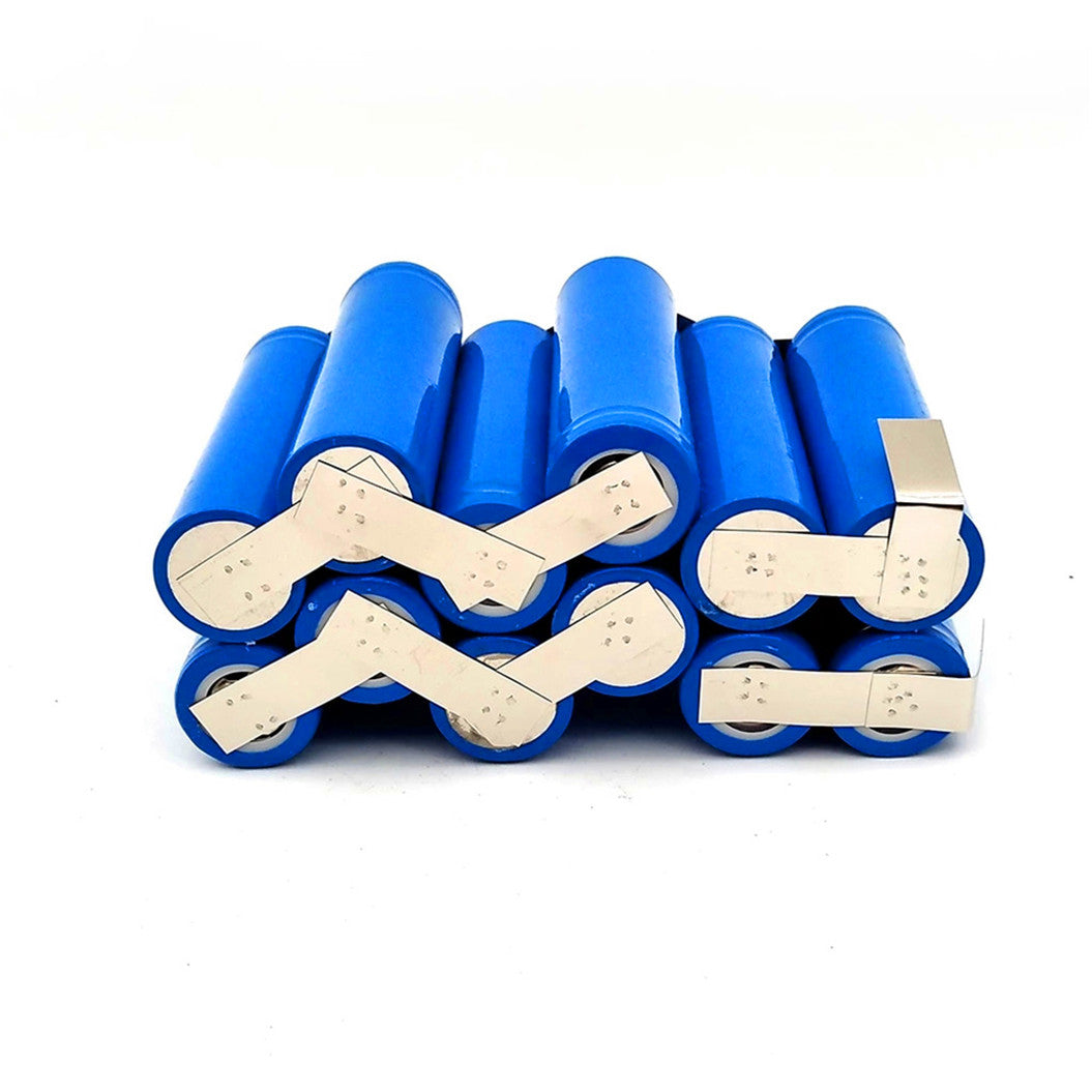 5000mAh 21.6V 18650 Li-Ion tool battery CPC B18 B22 1800-A22 SID 22-A SID 18-A SFH 22-A