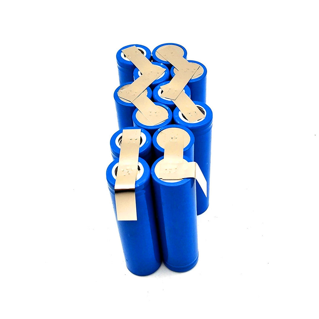 5000mAh 21.6V 18650 Li-Ion tool battery CPC B18 B22 1800-A22 SID 22-A SID 18-A SFH 22-A